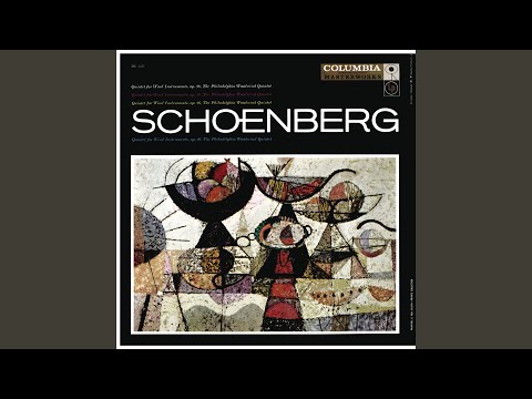 Wind Quintet, Op. 26: II. Anmutig und heiter. Scherzando (2023 Remastered Version)