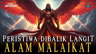 Download lagu Peristiwa diatas Langit Dibalik Kehidupan Semua Malaikat mp3