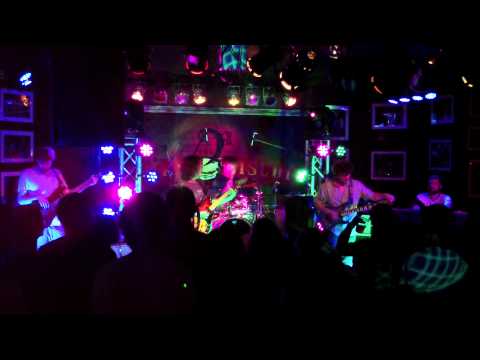 EarPhunk "Jam~Recoil~Kilona" The Funky Biscuit, 6-20-2014
