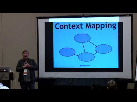 Domain Driven Design & Context-Aware Coding