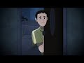 3 Disturbing Horror Stories Animated