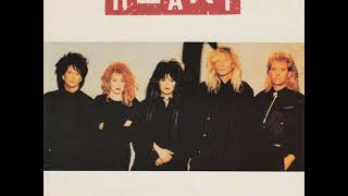 Heart - Who Will You Run To (Rock Mix) [HQ Sound]