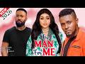 THE MAN FOR ME 2026 Movie Frederick Leonard Regina Daniels Maurice Sam New Latest Nigeria Movie