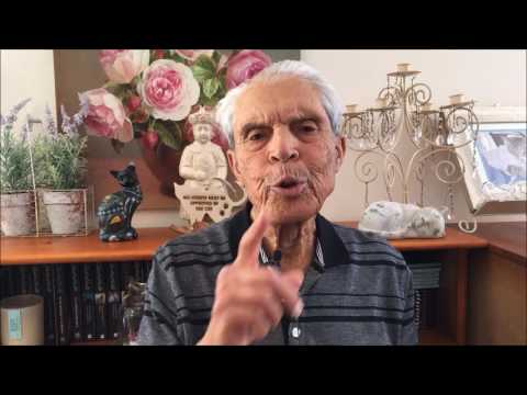 A Story of the Butterfly - Dr Des Ford