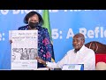 Museveni Woos East African Presidents With Strong Case For Integration In Arusha Tanzania EACAt25
