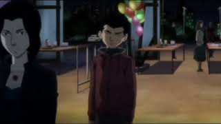 Teen Titans - Down To Nothing