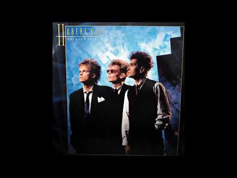 HubertKah - Goldene Zeiten 1984 / LP Album