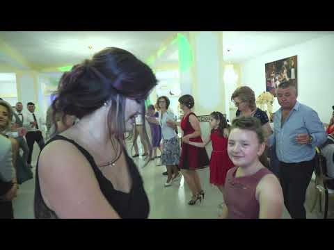 Formația Bădăcică din Iași!  Moment  live!