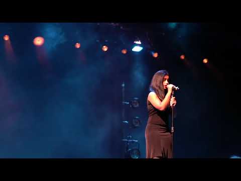 Music x Tech Fest 2018 - Christie Gonzalez - "Rise"