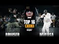 Brui5er Vs Mvfasa Top 16 EBS World Final 2023