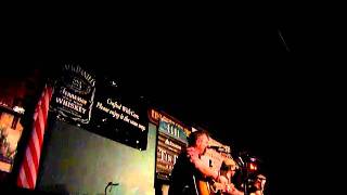 &quot;Lucky Man&quot; - Dave Turnbull