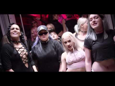 Sini Sabotage Muuta ku mä feat. Alma