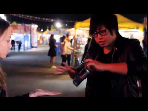 Saturn Magic -Canic (DVD and Gimmick) by Nicholas Lawrence and SansMinds - DVD