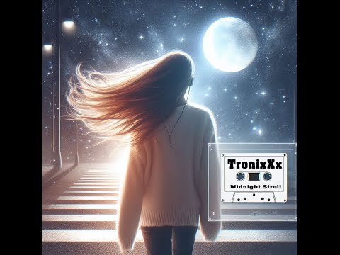TronixXx Presents: Midnight Stroll Vibes #dubstep