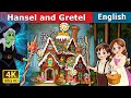 Hansel And Gretel Stories For Teenagers EnglishFairyTales
