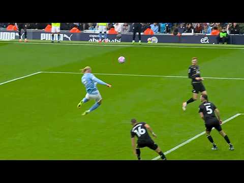 Best of Haaland 2026 ᴴᴰ