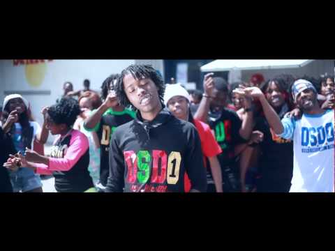 Yung Leek "Bob Marley" (Official Music Video) DSD1