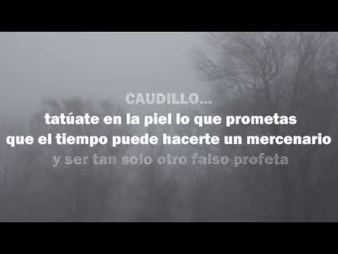 download lagu mp3 mp4 Caudillo Ricardo Arjona Letra, download lagu Caudillo Ricardo Arjona Letra gratis, unduh video klip Caudillo Ricardo Arjona Letra