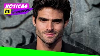 Juan Betancourt muestra su cambio fÃsico en los Ãºltimos diez aÃ±os y deja sin palabras a sus fans video