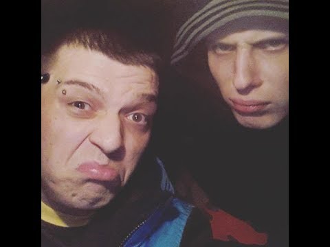 Youtuber Nitro pojechał z dziewczyną na skrobanke