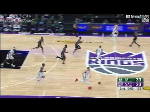 Bobby Portis  18 PTS 6 REB: All Possessions (2021-04-03)