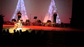 Kealii‘i Reichel - Nada Sousou/Ka Nohona Pili Kai