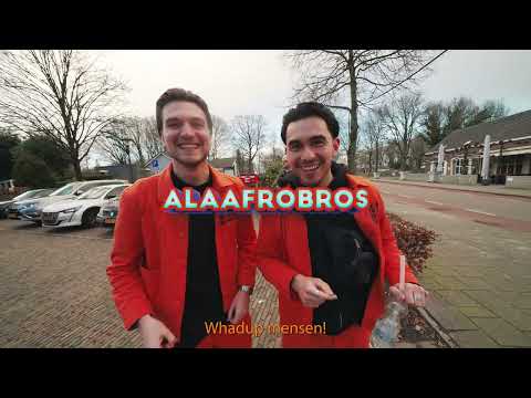 ALAAFROBROS - CARNAVAL 2024