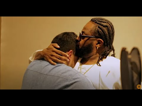 André da Mata Feat.Xande de Pilares | Que Deus Me Livre