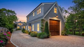 357 Monomoscoy Rd, Mashpee, MA 02649