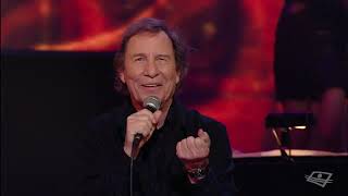 Jean-Pierre Ferland à Belle et Bum (2012)