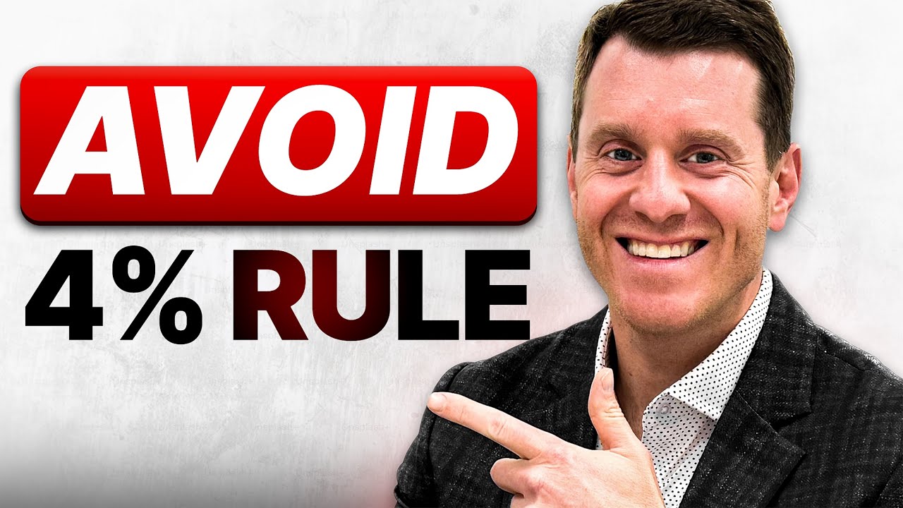 Retirement Withdrawal Strategy: Risk-Based Guardrails (YouTube)