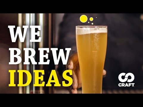 , title : 'We Brew Ideas - Craft Creative, Video Production, Video production in Charleston, SC'