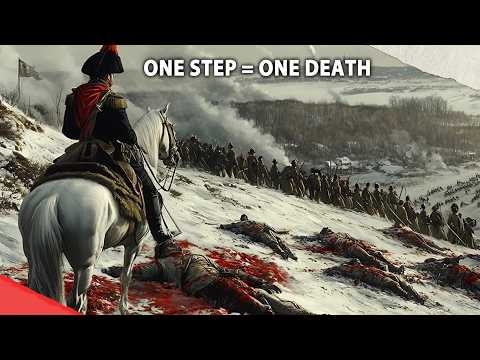 How Swedish brutally FOUGHT the Russian | Battle of Poltava 1709 | Untold history