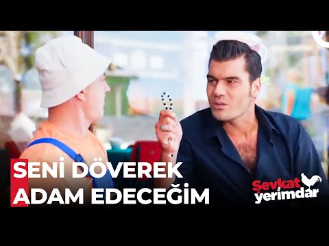 Semt Bizim Ev Kira Part 13 - Şevkat Yerimdar