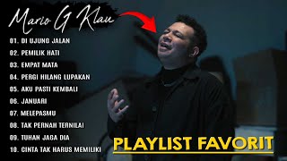 Download lagu MARIO G KLAU LIVE SESSION TERBAIK | Playlist Favorit yang Bikin Santai & Adem di Hati mp3