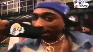 Tupac - If My Homie Calls