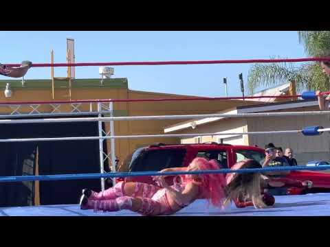 Alex Gracia Vs Vipress