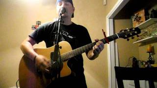 Seven Mary Three (Lame) Acoustic Cover