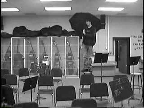 Cookie Cutter Silent Film Kit