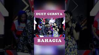 Download lagu Bahagia Gerry bila bersama Tasya mp3
