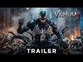 Venom 4 Knull Awaken 2026 Tom Hardy Tom Holland Concept Trailer