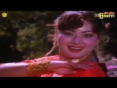Tu Rusay Te Tenu Main Manavan {Maria Gold Jhankar} Noor Jehan