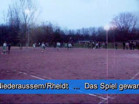 14. Staffelspieltag - Nach dem Sieg der C1 gegen SG Niederau