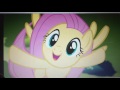 Fluttershy Had A Little Nut Tree