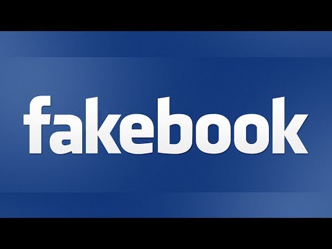 Fakebook? What's The NSA Up To Now?