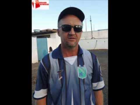 Prudentópolis 2x1 J.Malucelli - Ivair Cenci