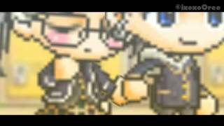 【MMV 】 Under the Weather- The Divine