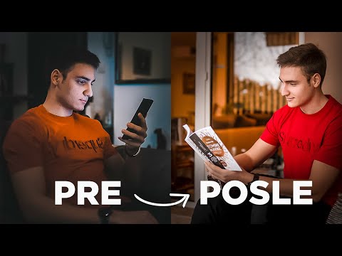 Kako Sam Promenio Svoj Život? Atomske Navike - Džejms Klir