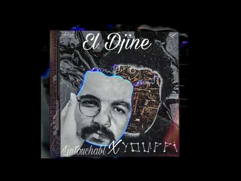 Youpi Xyoupi el djine