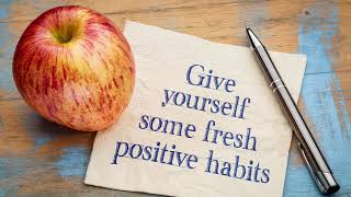 Habits & Resolutions